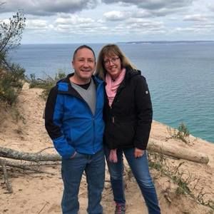 Meet your Posher, Sue